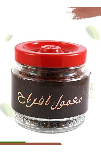 Banafa Wedding incense made with transparent/red oud, 250 grams