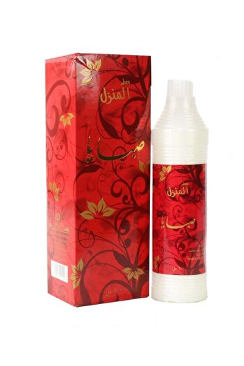 Banafa Sabaya House Air Freshener 500ml