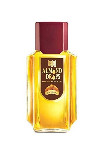 Bajaj Almond Hair Oil 200ml