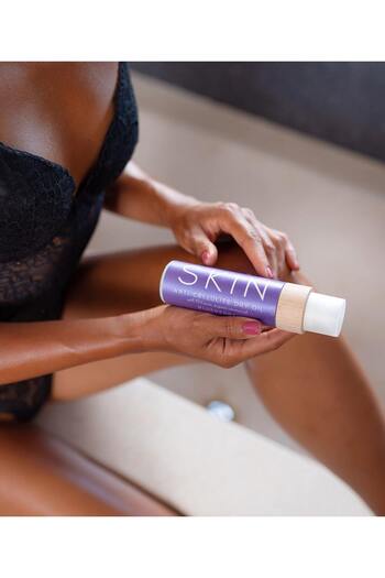 Cocosolis SKIN Suchý olej proti celulitidě - 200ml