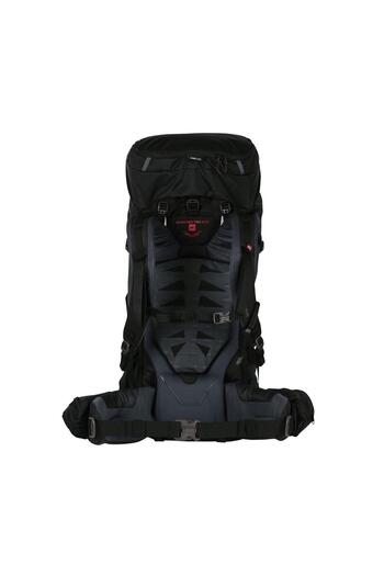 Millet Hanang 65+10 Backpack Mis2195 0247 Black-Std