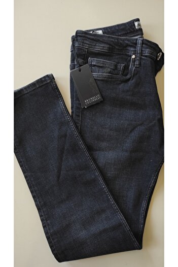 Brunello Cucinelli BRUNELLO CUCİNELLİ JEAN PANTOLON