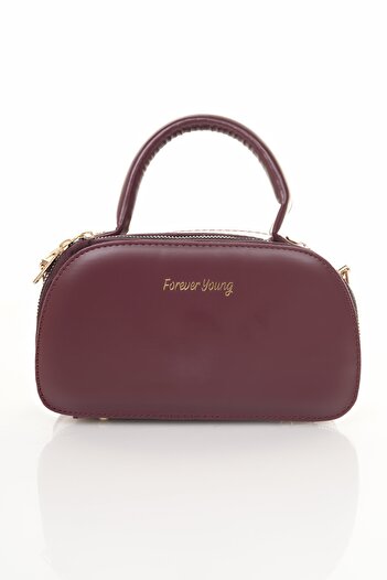 MUGGO Arnela Women's Double Compartment Hand and Shoulder Bag