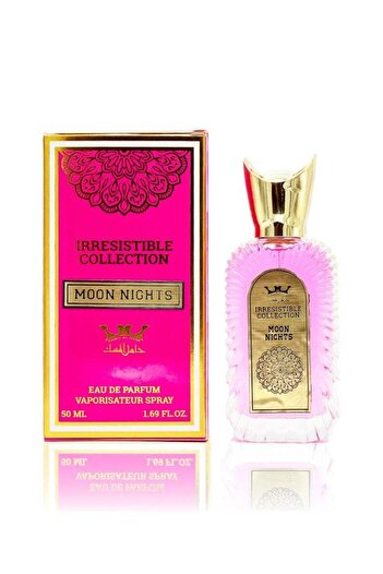 HAMIL ALMUSK Hamil Al Musk MOON NIGHTS Perfume EDP 50ML
