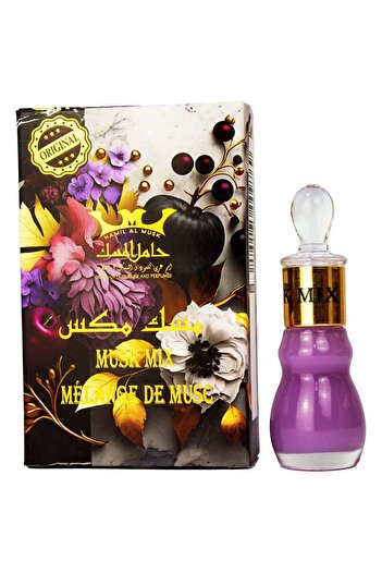 HAMIL ALMUSK Musk Al Tahara mix 12ML