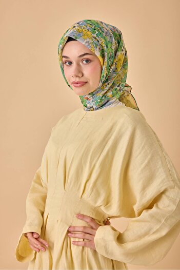 Silk Home Soft Scarf 73088-03