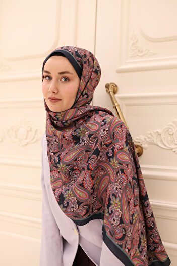Silk Home Mayda Shawl 81004-22