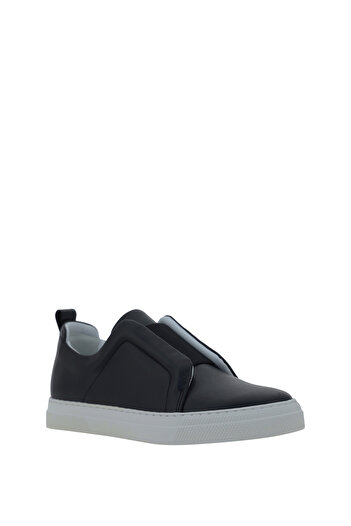 Pierre Hardy Slider Sneakers