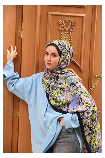 Silk Home Mayda Shawl 81005-06