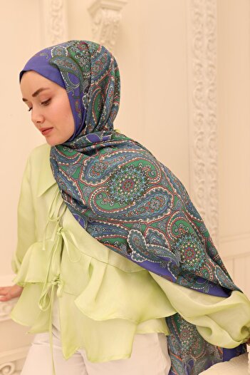 Silk Home Mayda Shawl 81002-16