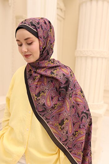 Silk Home Mayda Shawl 81004-25