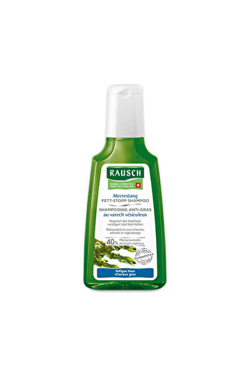 Rausch Seaweed Shampoo 200ml