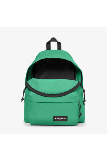 Eastpak Padded Pak'R Unisex Green Backpack
