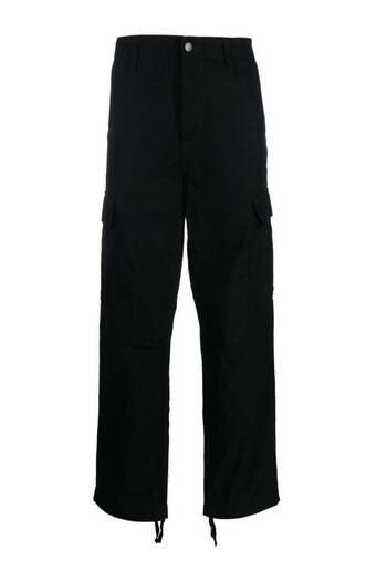 Carhartt Carhartt Wip Cotton Cargo Trousers