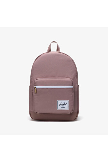 herschel Pop Quiz Kids Pink Backpack