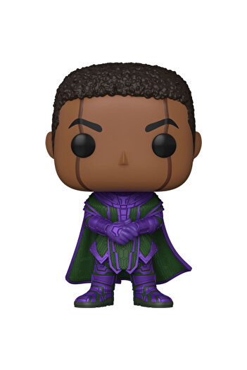 Funko Figurina Funko POP Marvel Ant-Man and the Wasp Quantumania Kang