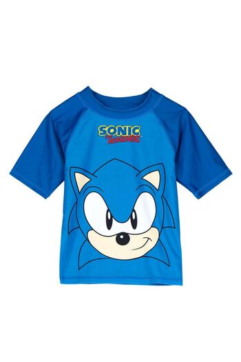 OTTERBOX Swimsuit, Sonic, dark blue
