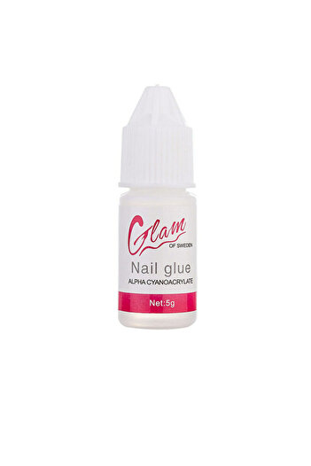 Sigma Glam Of Sweden Nail Adhesive Gel, 15 ml