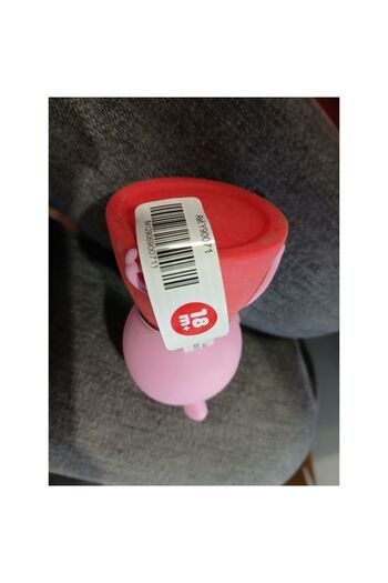 Gal Comansi animal figurines Y90071, 9 cm, multicolor