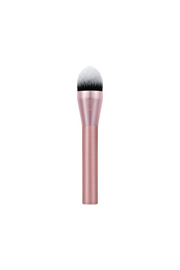 Real Techniques Power Pigment Blush Makeup Brush 1 Count