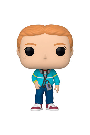 Funko Figurina Funko POP Stranger Things Max