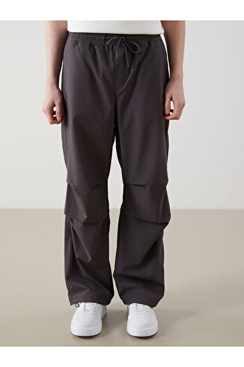 LC Waikiki Comfortable Fit Poplin Men's Trousers