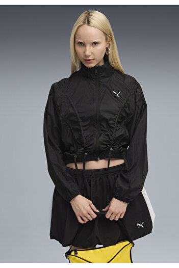 Puma DARE TO Oversized Woven Jacket Women