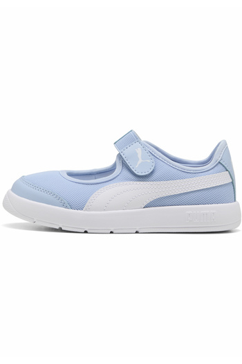 Puma Courtflex v3 Lina V Sneakers Kids