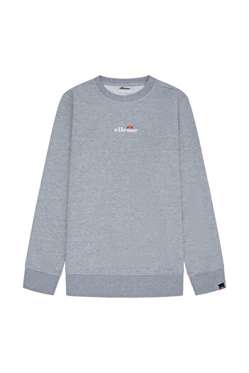 Ellesse Herren Sweatshirt - KIAMTO 2 , Sweater, Rundhals, Langarm, Logo