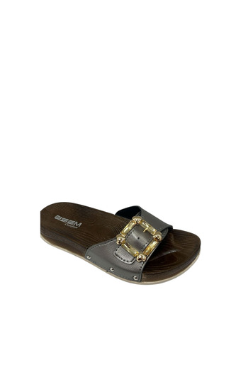 Esem Full Orthopedic Daily Slippers