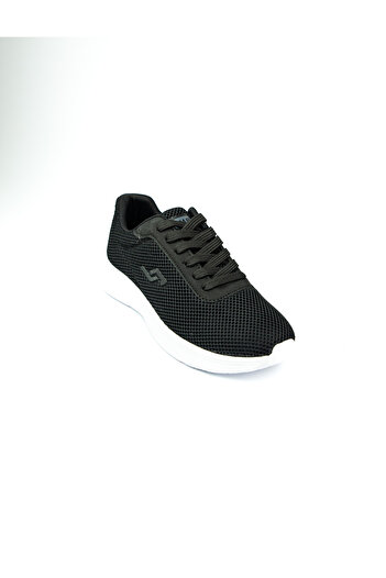 Jump 35142 Black White Women's Sneaker Shoes