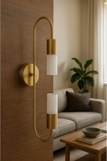 AbajurAksesuar Antique Modern Sconce