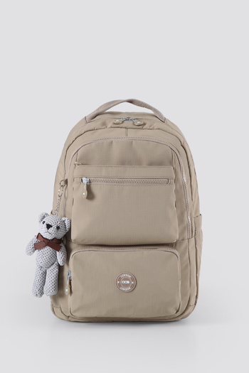ÇÇS Ççs 51876 School Backpack – Orthopedic Straps & Spacious Layout