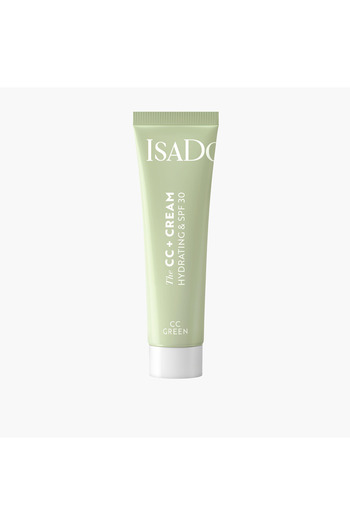 Isadora The CC + Cream Primer
