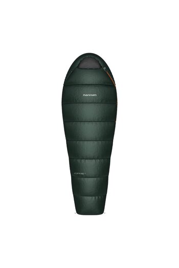 HANNAH Joffre 80 Sleeping Bag - Right