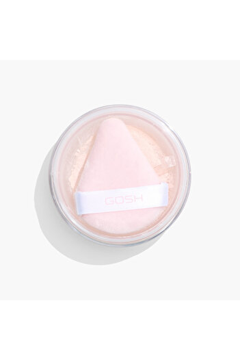 GOSH Bake'N Set Powder - 15 gms