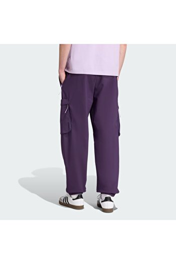 adidas Mercedes - AMG Petronas Formula One Team Premium Woven Eşofman Altı