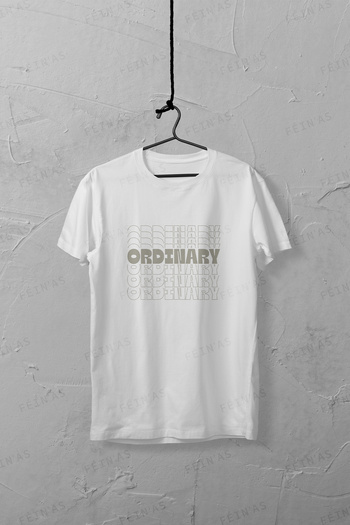feinas Women's Tshirt - Ordinary