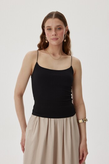 Buly Rope Strap Body