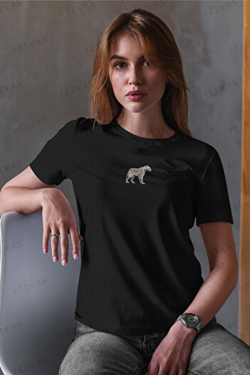 feinas Women's Tshirt - Tiger