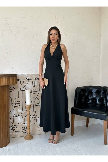 LEVURE Bust Cup Dress