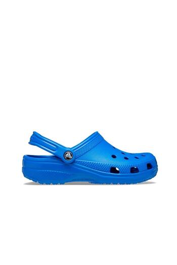 Crocs Classic Clog Men's Slippers - Blue