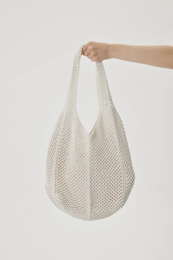 Buly Marin Knitted Bag