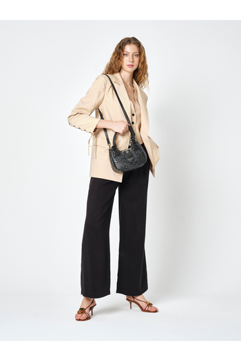 Pierre Cardin Pi̇erre Cardi̇n Hand Bag 05Pc25Y10403-Pmn