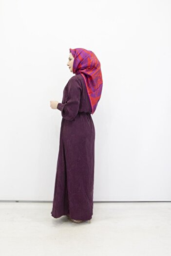 Armine TREND 920-1 Kupra Elbise