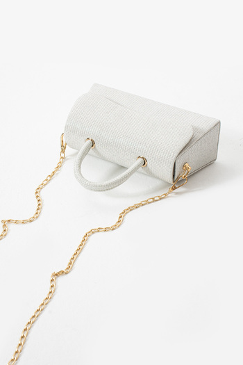Handley Luxury Stylish for Special Occasions Wedding Invitation Graduation Designed Hand and Shoulder Bag for Special Occasions