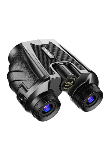 APEXEL 10x25 Binoculars, Moisture Resistant, Hunting, Travel, Concerts, Outdoor Activities