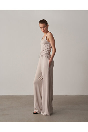 lessandromance Cool Kesim Bally Pantolon