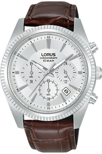 Lorus Rt305Lx9 Chronograph Men's Wristwatch