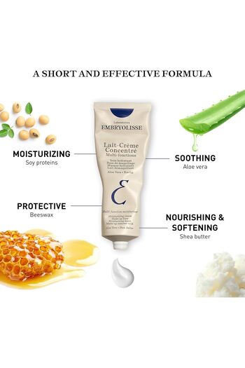 style iconic Embryolisse Lait-Crème Concentré 30ml – Iconic Multi-Function Moisturizer